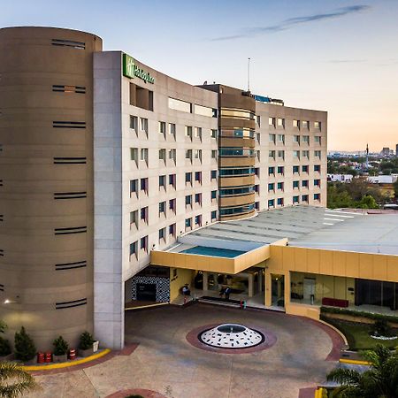 Holiday Inn Puebla Finsa By Ihg Exteriér fotografie