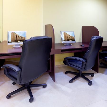 Holiday Inn Puebla Finsa By Ihg Exteriér fotografie