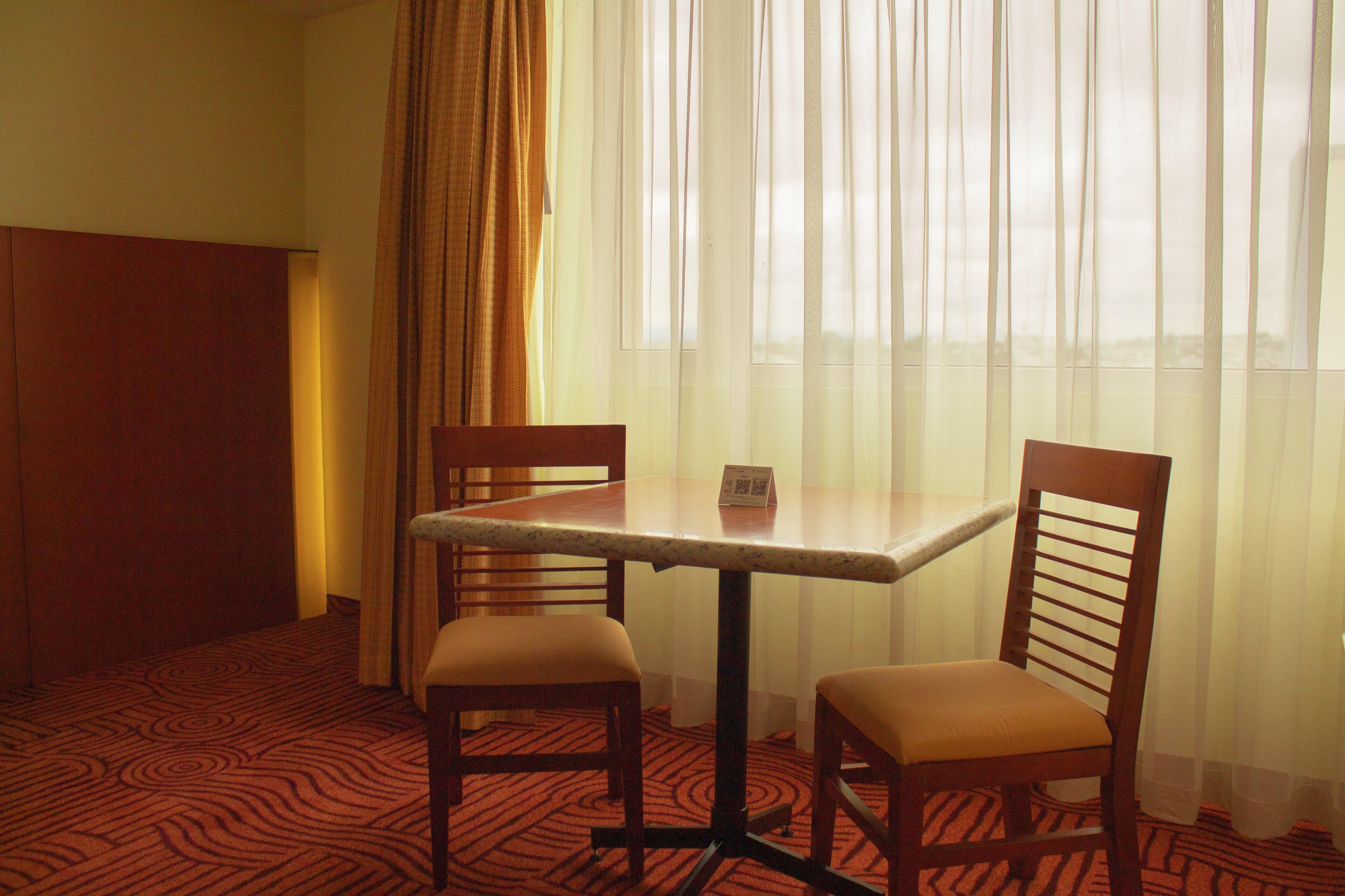 Holiday Inn Puebla Finsa By Ihg Exteriér fotografie