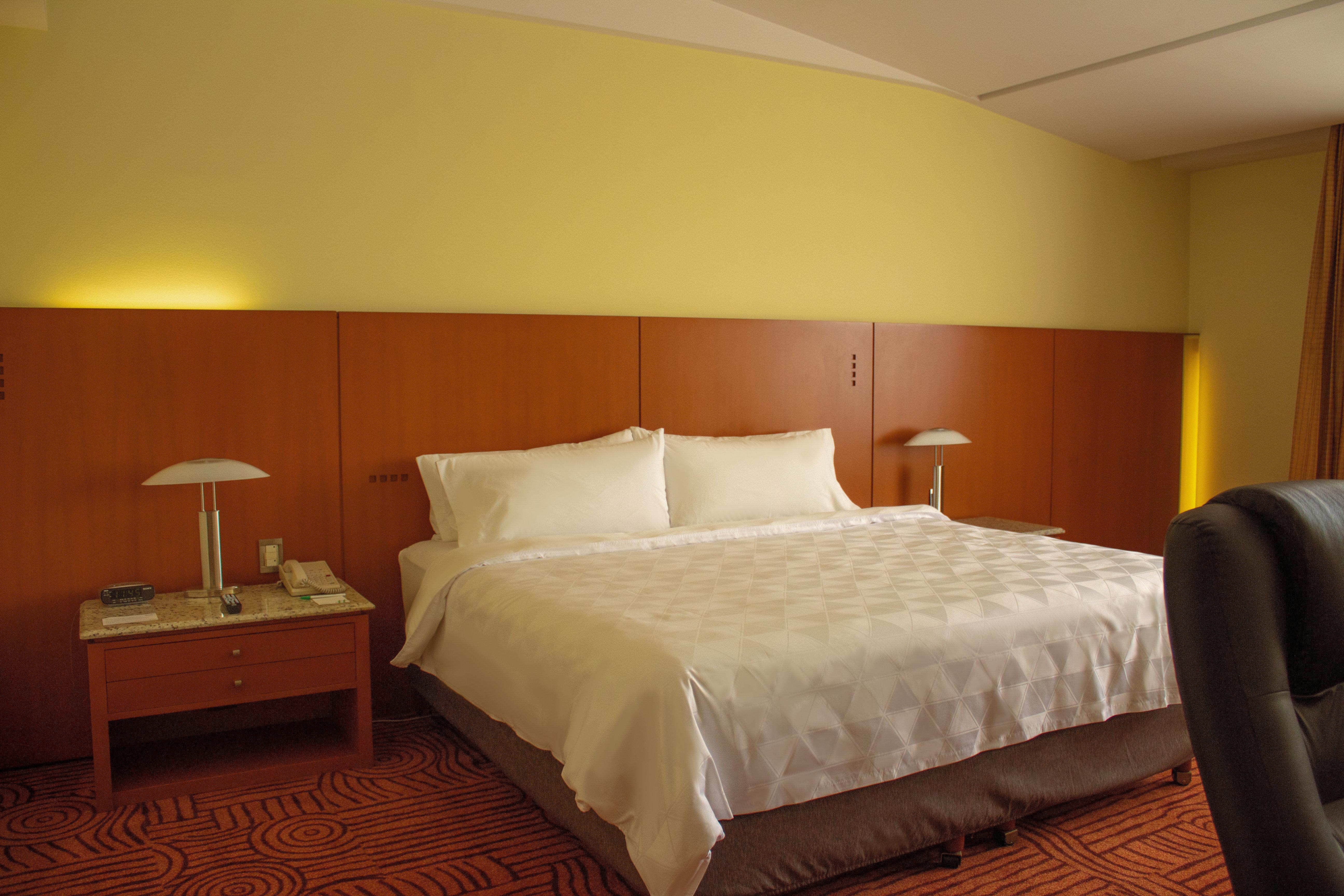 Holiday Inn Puebla Finsa By Ihg Exteriér fotografie