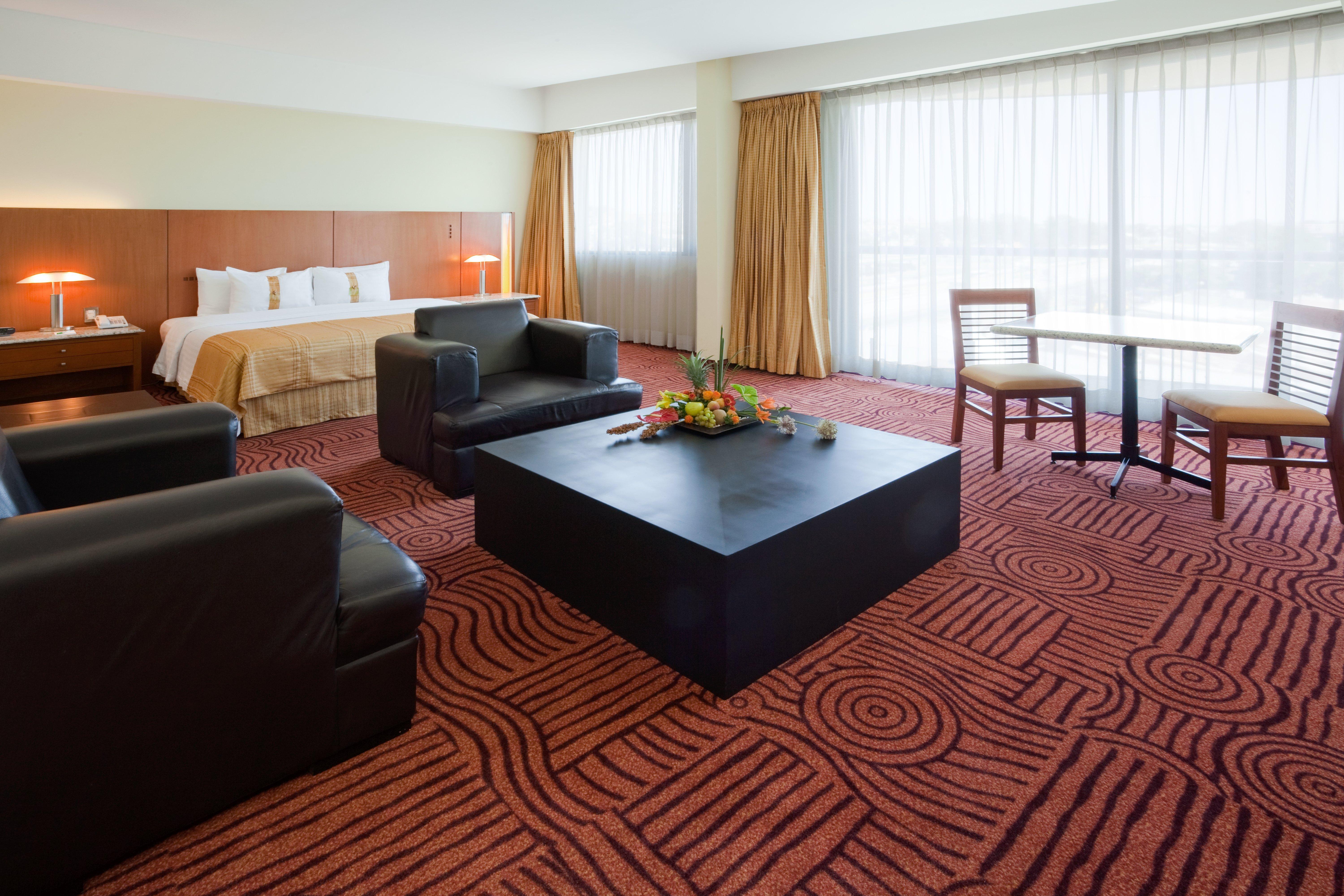 Holiday Inn Puebla Finsa By Ihg Exteriér fotografie