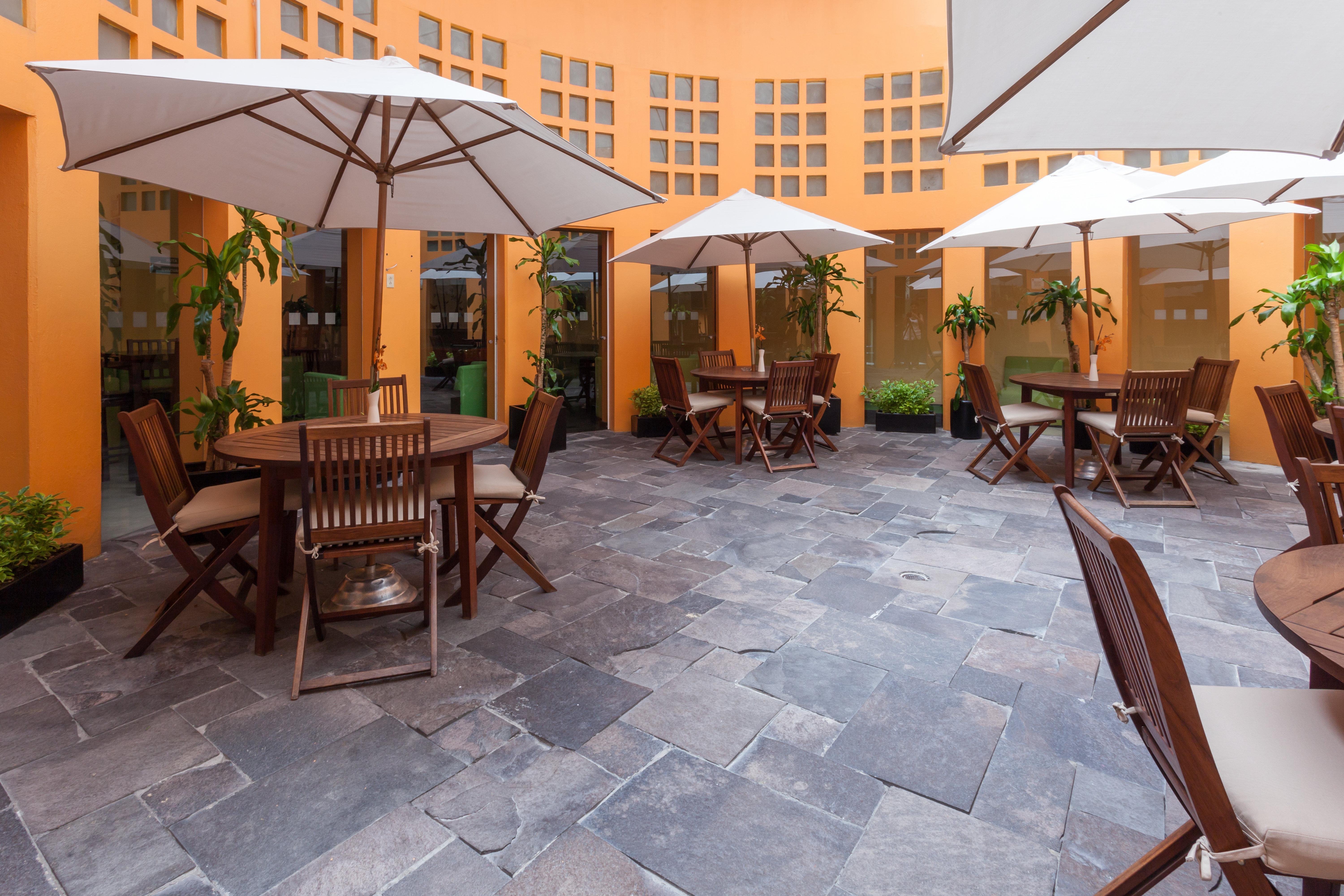 Holiday Inn Puebla Finsa By Ihg Exteriér fotografie