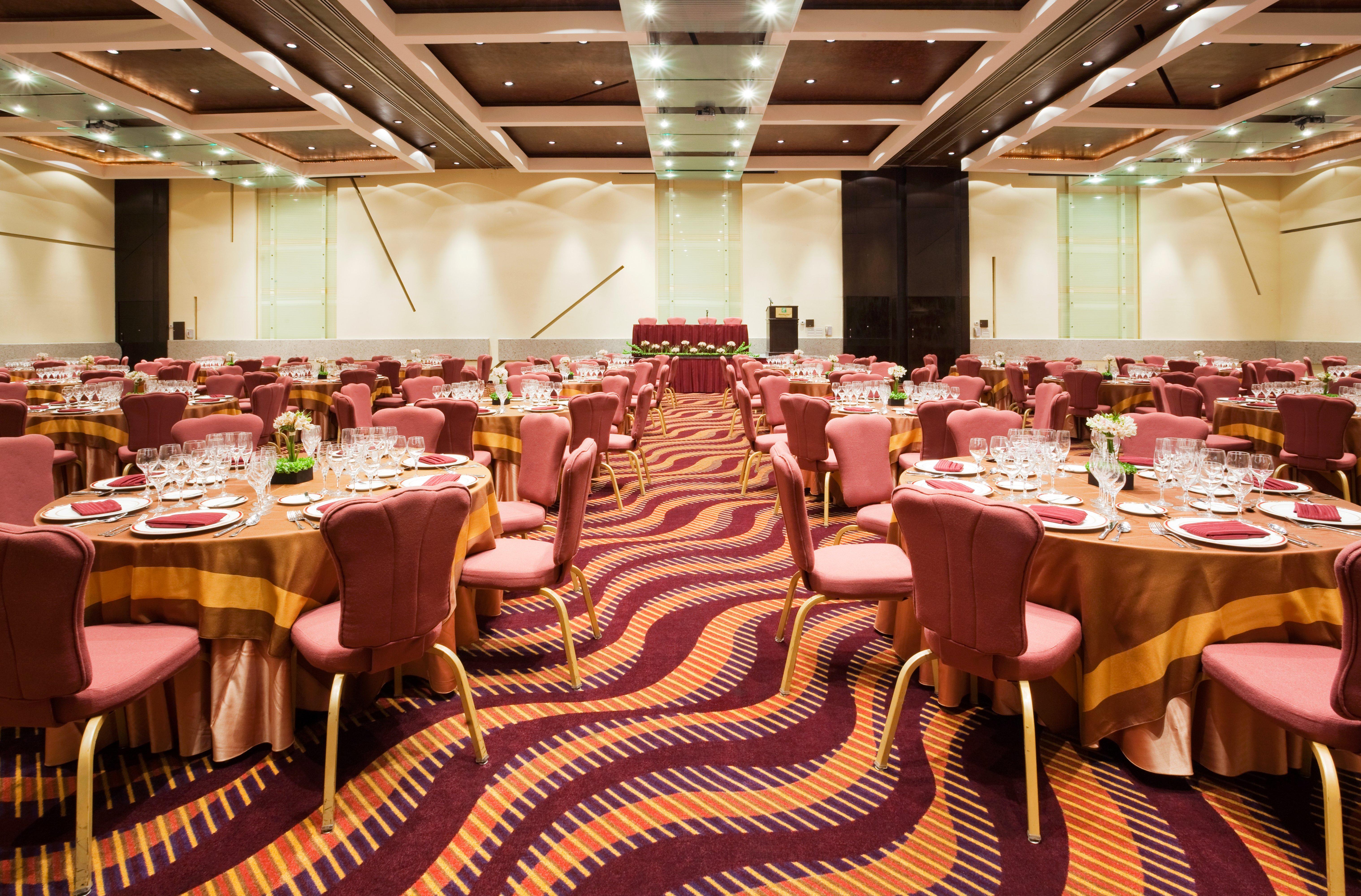 Holiday Inn Puebla Finsa By Ihg Exteriér fotografie