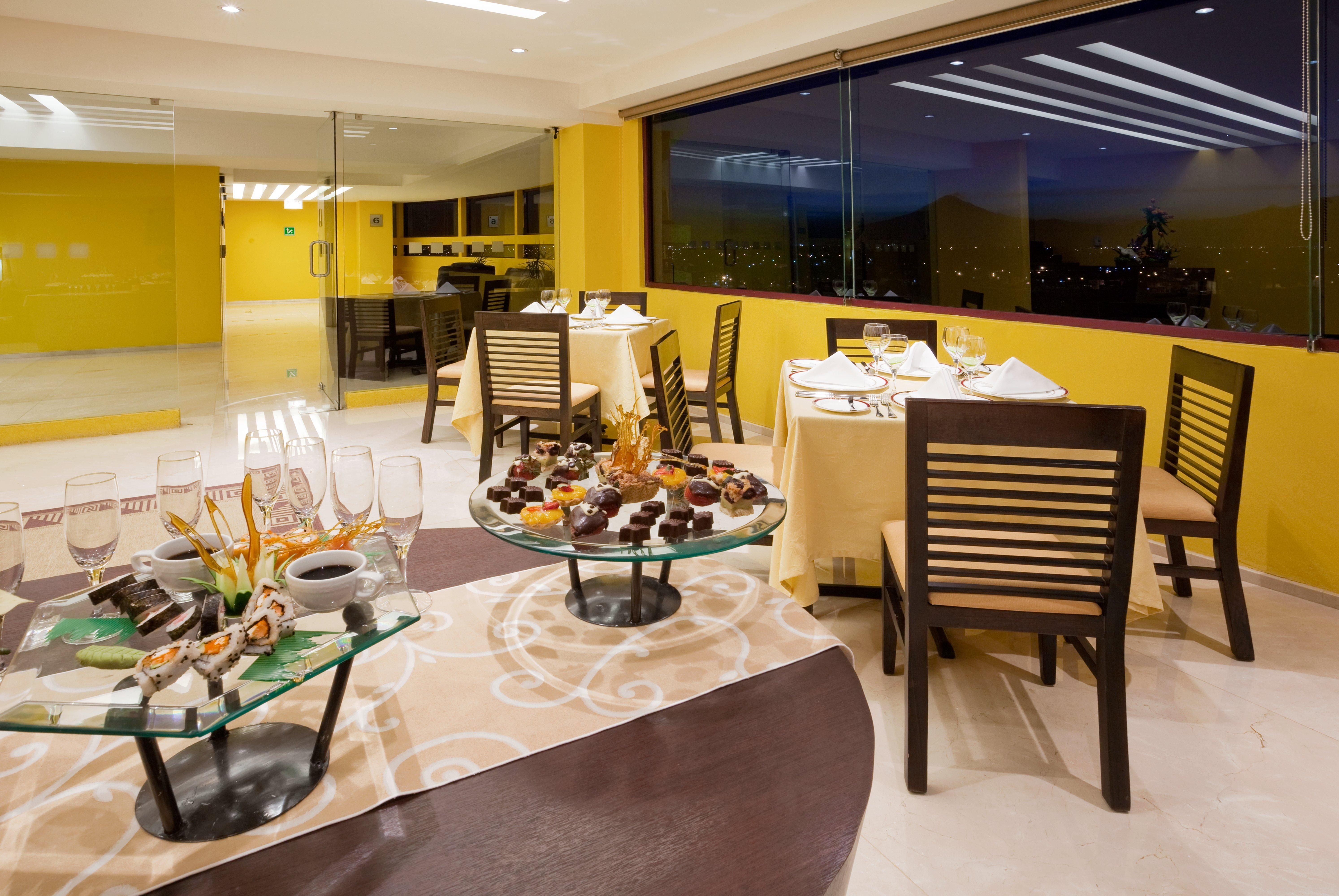 Holiday Inn Puebla Finsa By Ihg Exteriér fotografie
