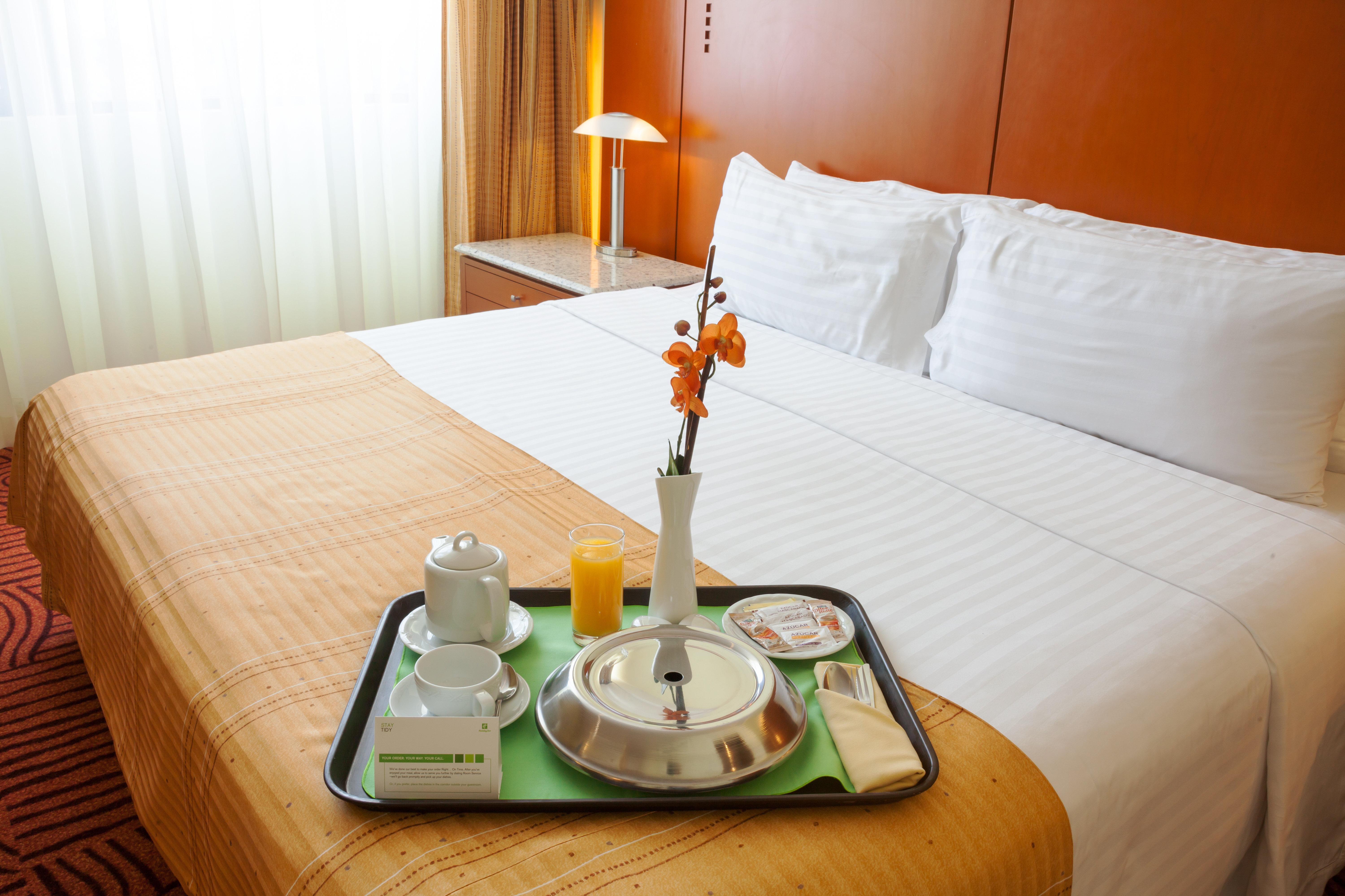 Holiday Inn Puebla Finsa By Ihg Exteriér fotografie