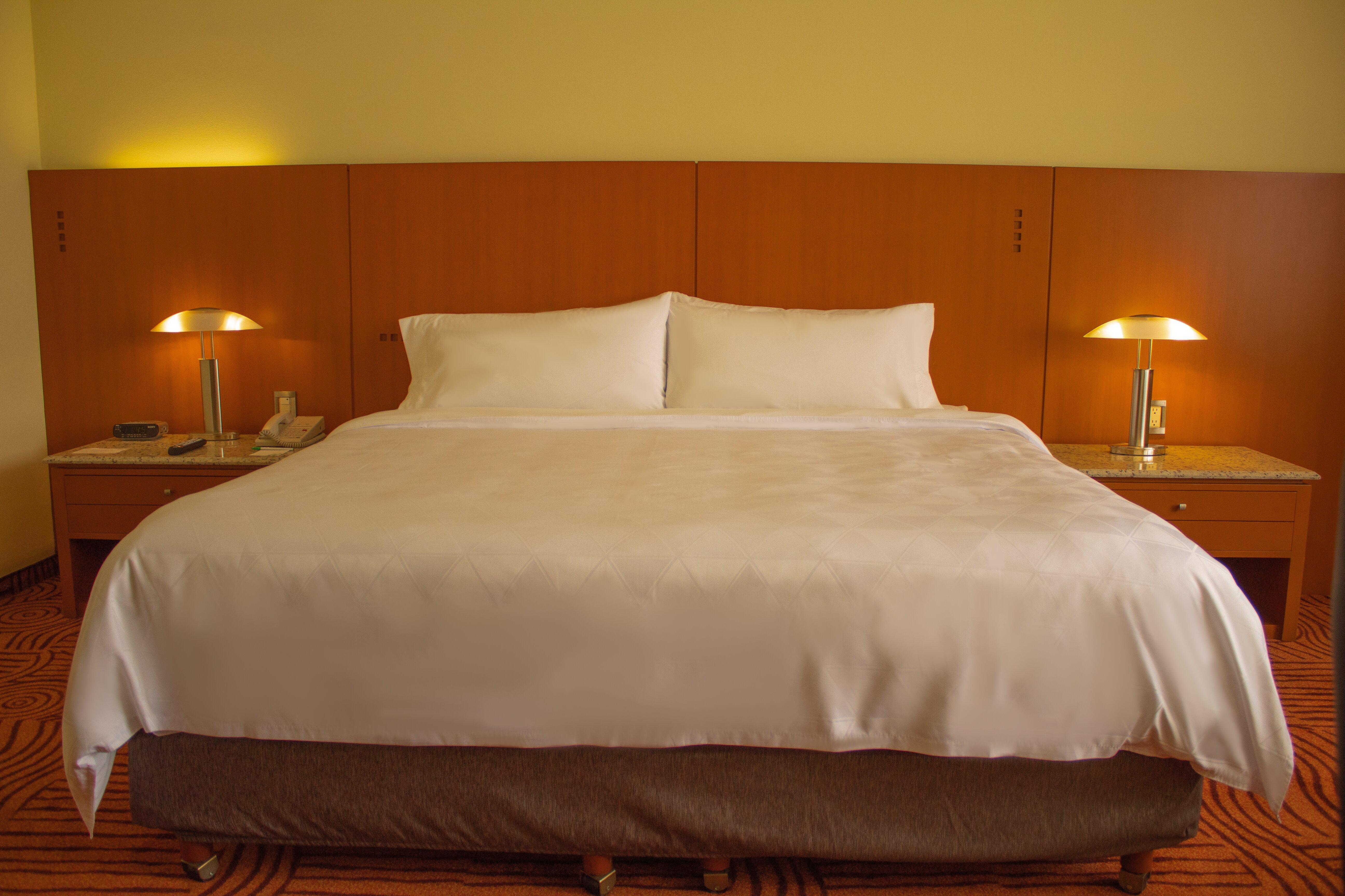 Holiday Inn Puebla Finsa By Ihg Exteriér fotografie