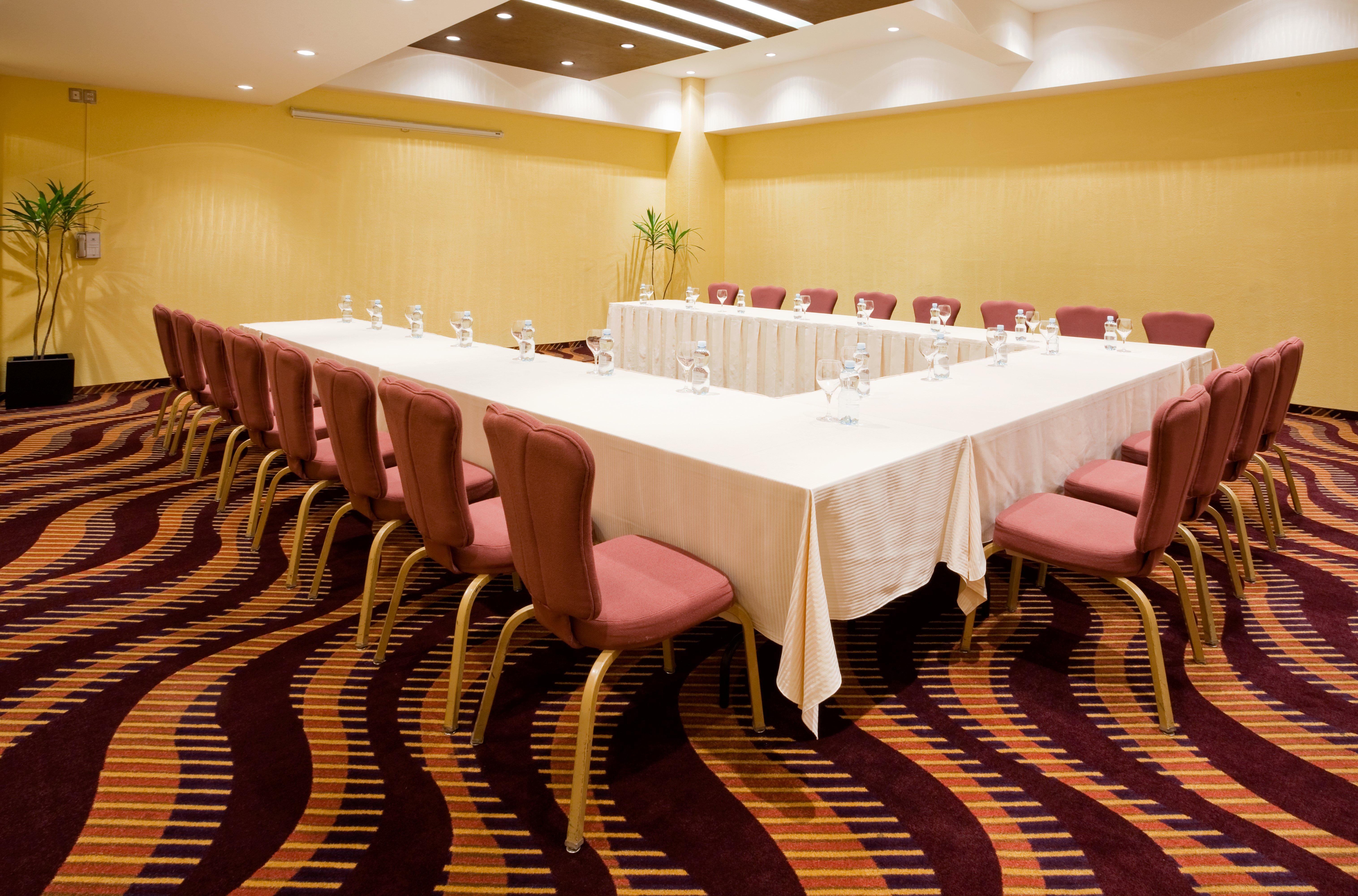Holiday Inn Puebla Finsa By Ihg Exteriér fotografie