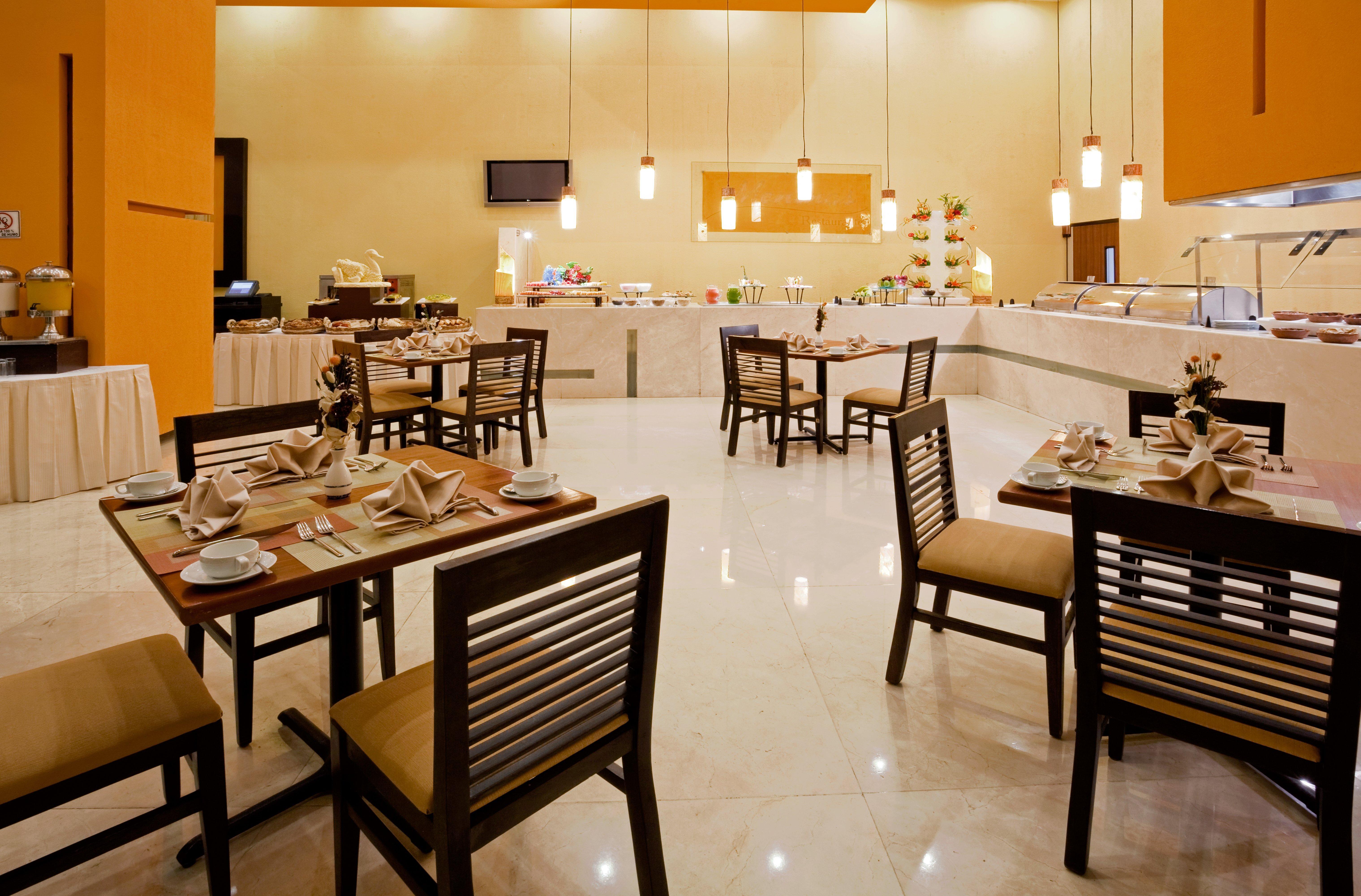 Holiday Inn Puebla Finsa By Ihg Exteriér fotografie