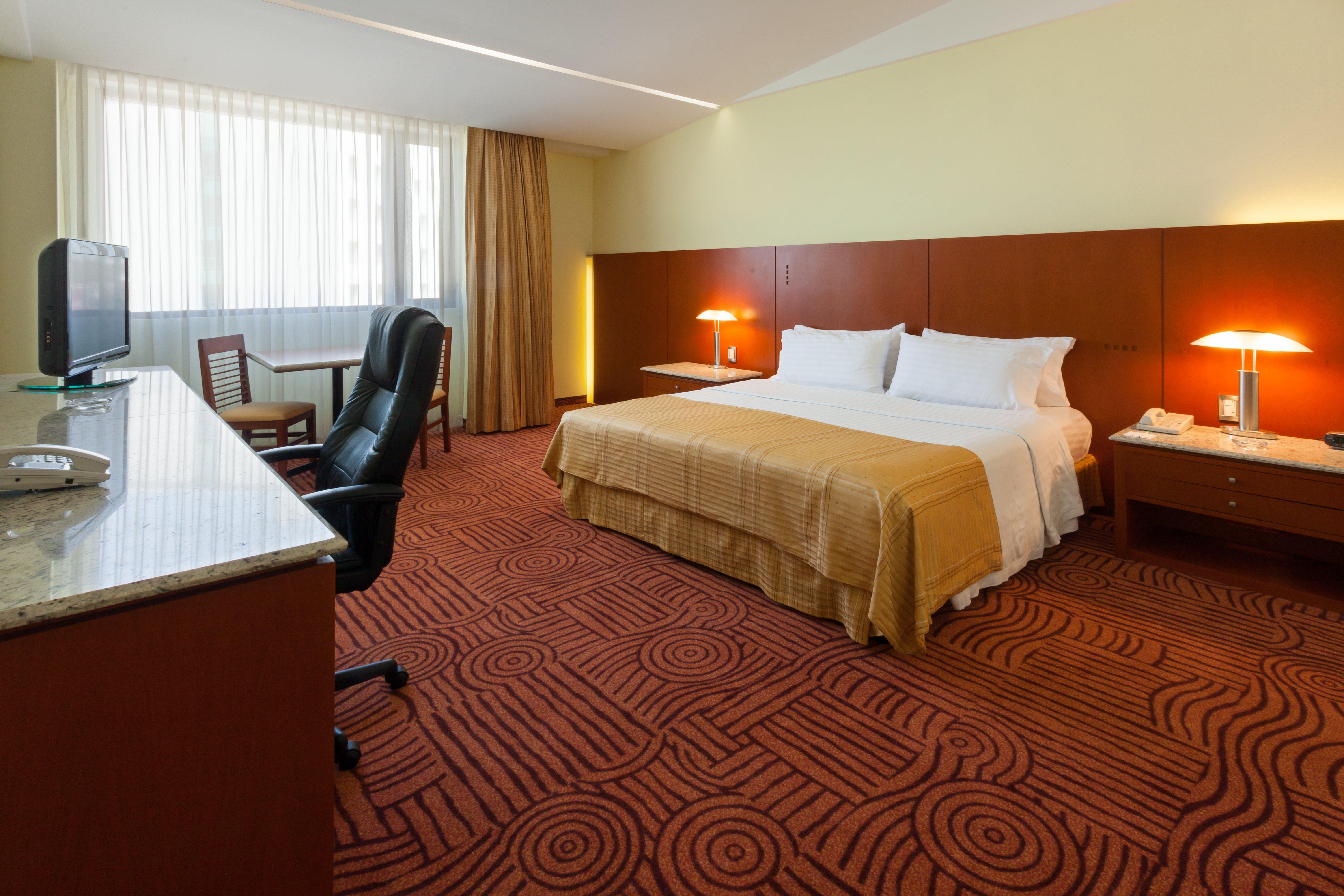Holiday Inn Puebla Finsa By Ihg Exteriér fotografie