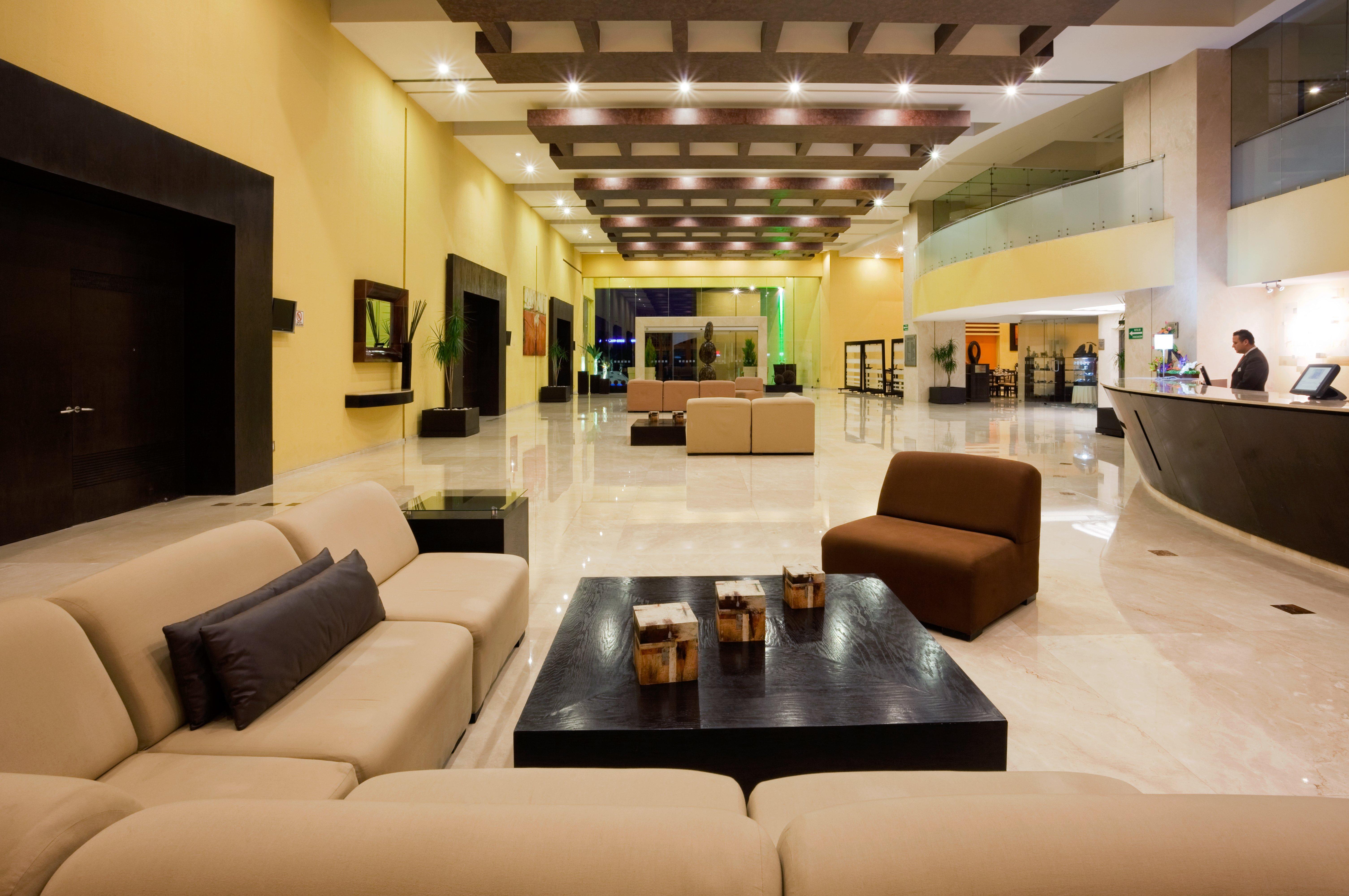 Holiday Inn Puebla Finsa By Ihg Exteriér fotografie