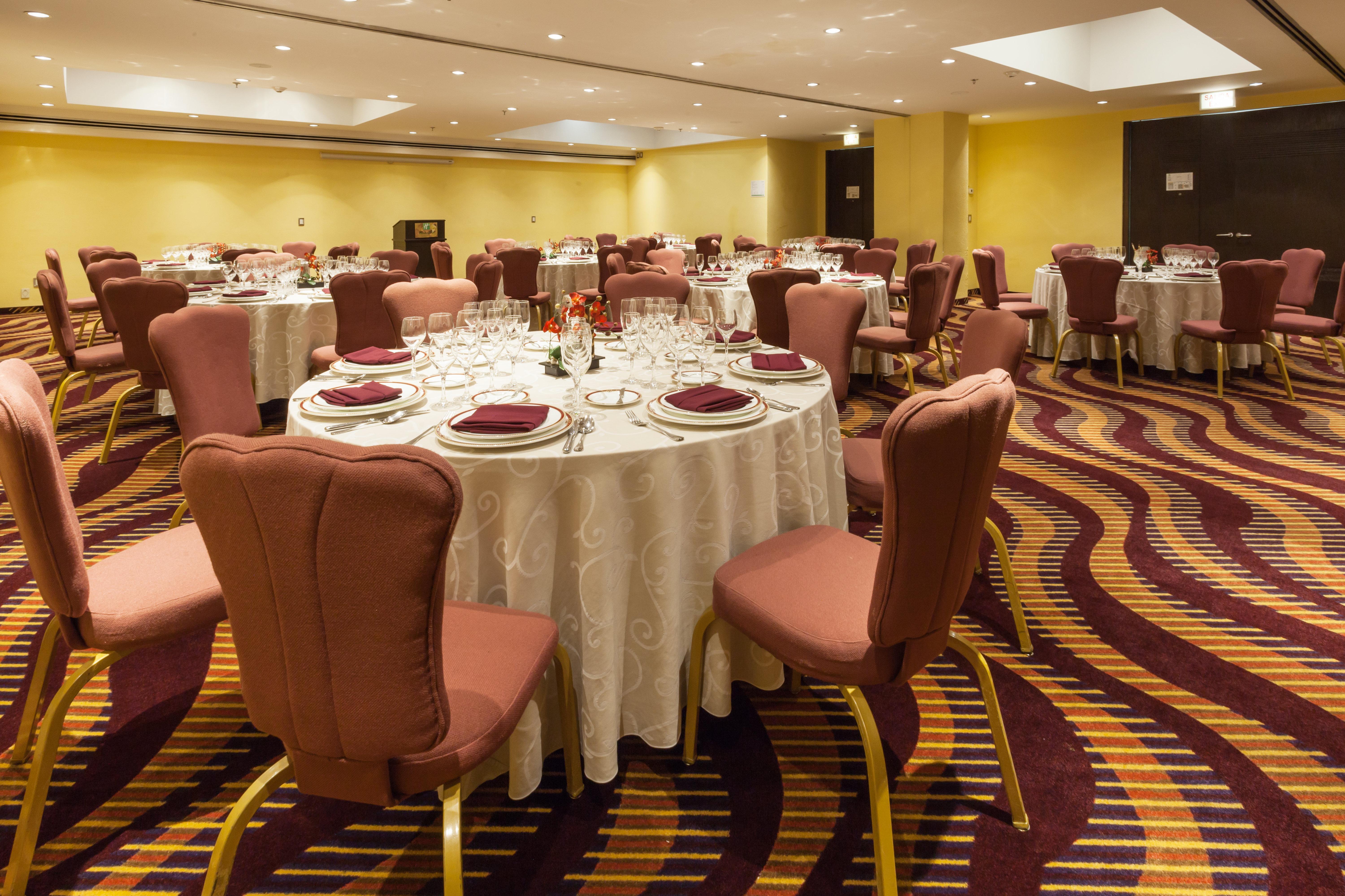 Holiday Inn Puebla Finsa By Ihg Exteriér fotografie