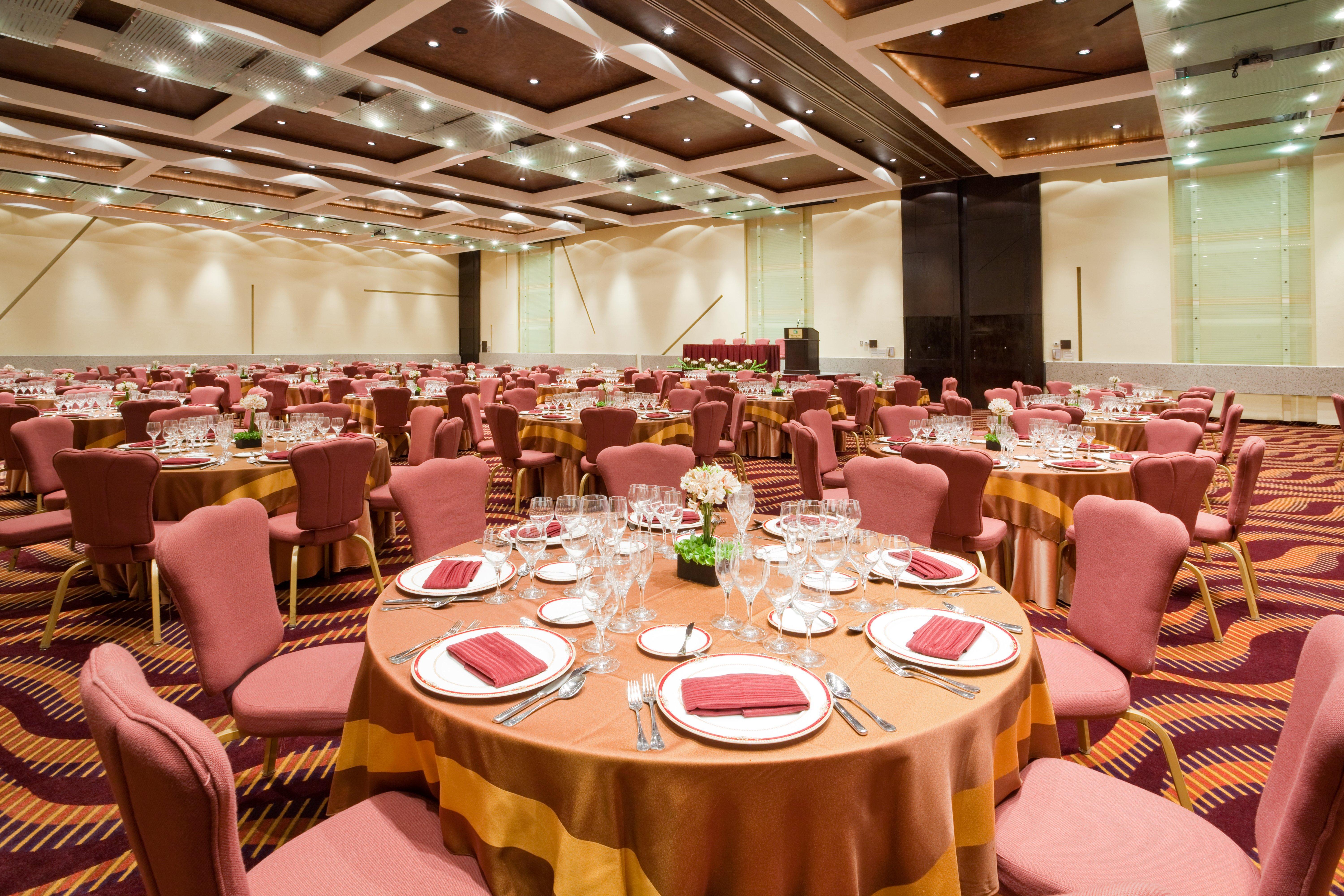 Holiday Inn Puebla Finsa By Ihg Exteriér fotografie