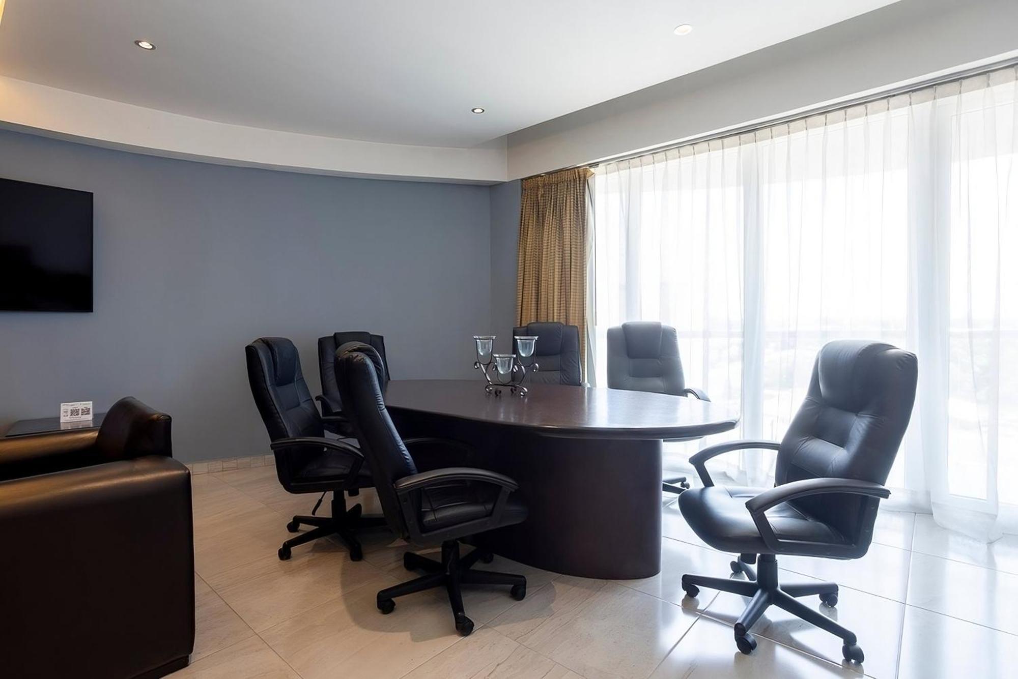 Holiday Inn Puebla Finsa By Ihg Exteriér fotografie