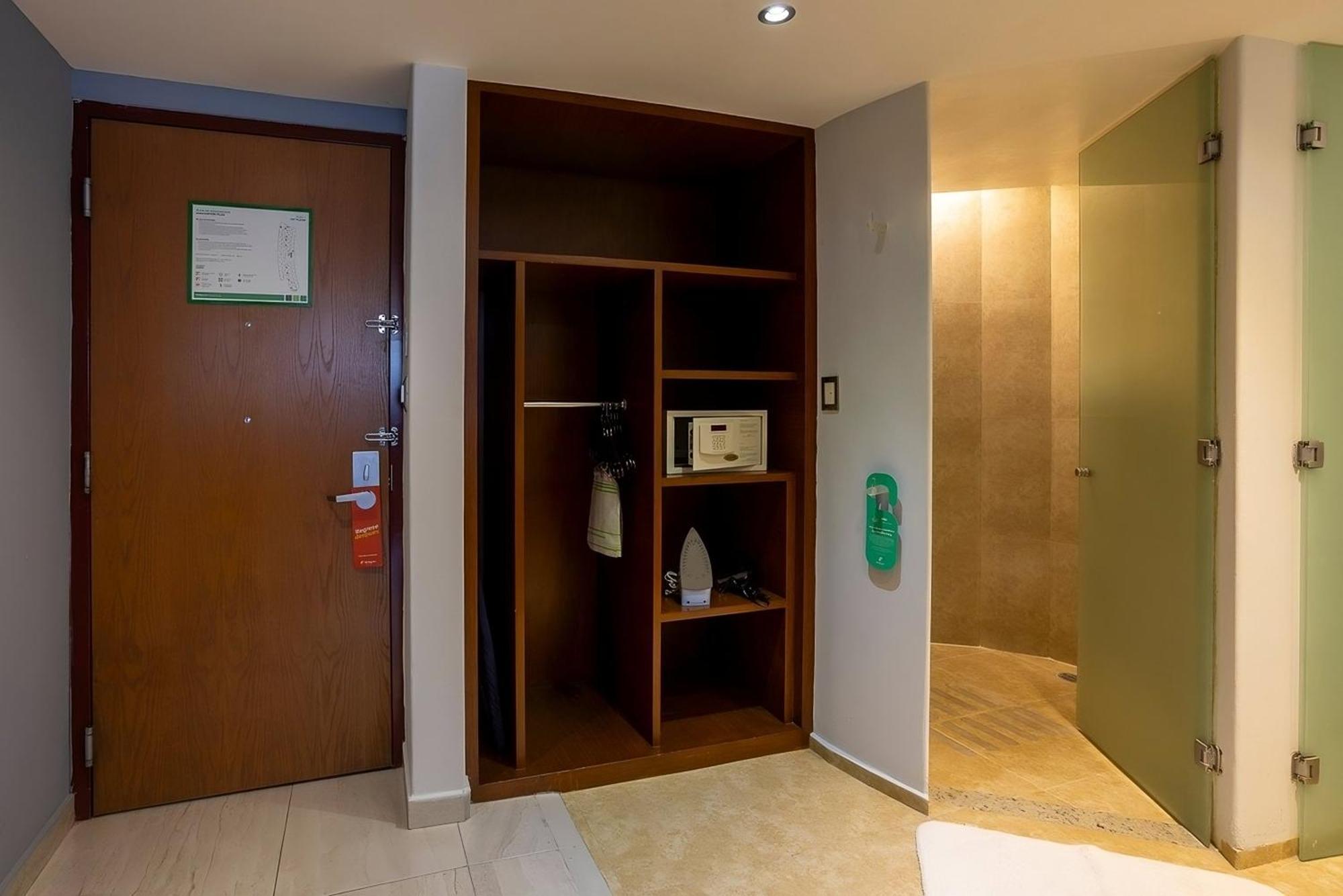 Holiday Inn Puebla Finsa By Ihg Exteriér fotografie