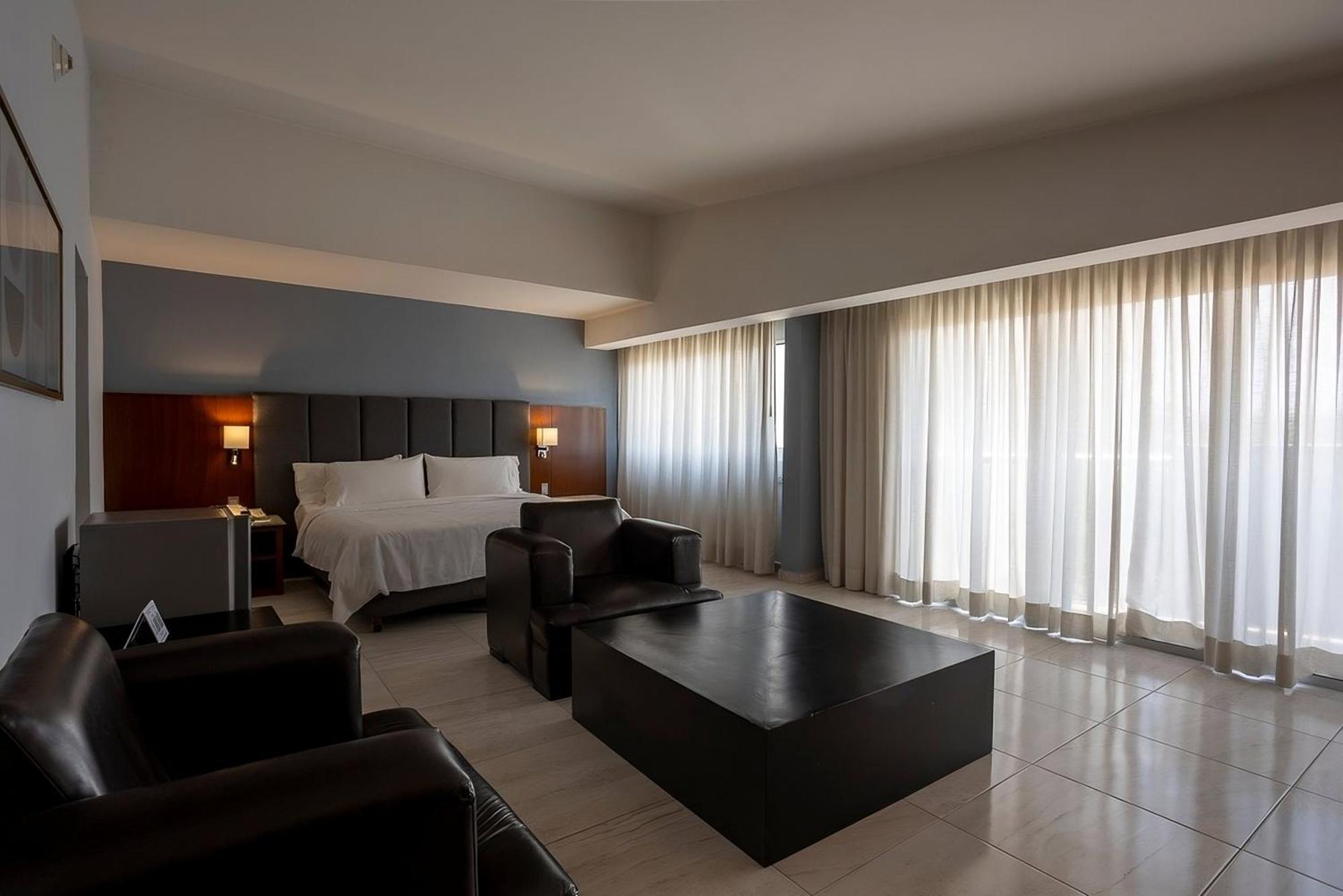 Holiday Inn Puebla Finsa By Ihg Exteriér fotografie