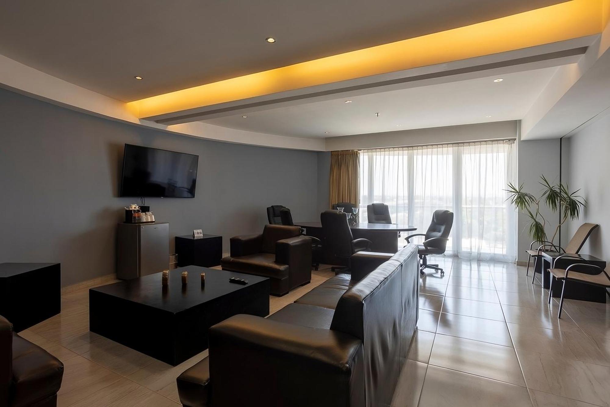 Holiday Inn Puebla Finsa By Ihg Exteriér fotografie